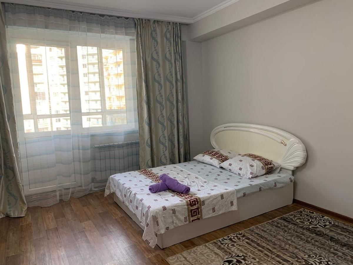 Апарт-отели YourHouse ЖК Жайлы Алматы-4