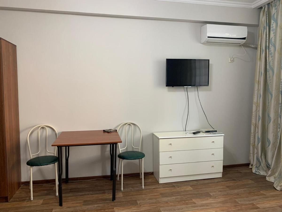 Апарт-отели YourHouse ЖК Жайлы Алматы-5