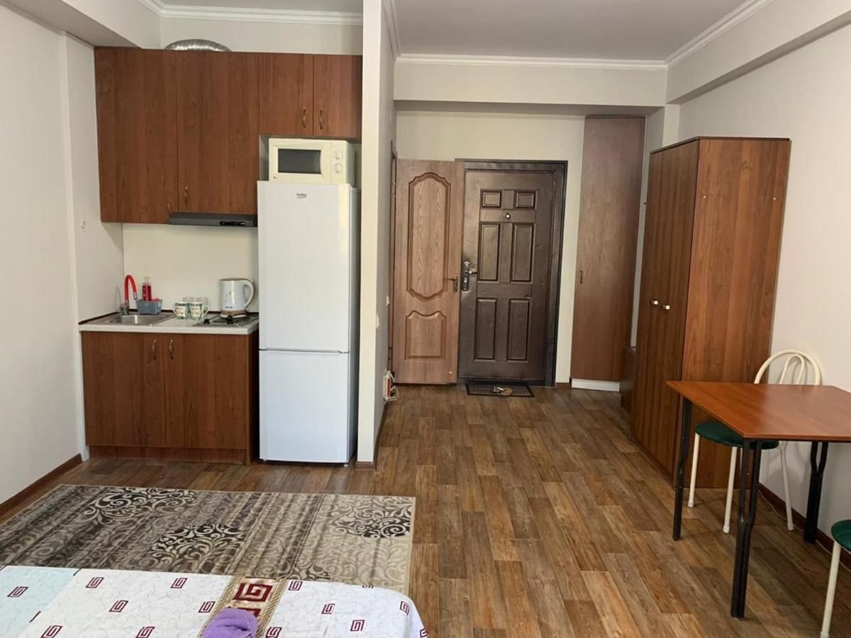 Апарт-отели YourHouse ЖК Жайлы Алматы-6