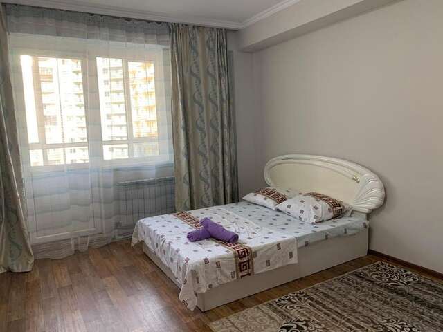 Апарт-отели YourHouse ЖК Жайлы Алматы-3