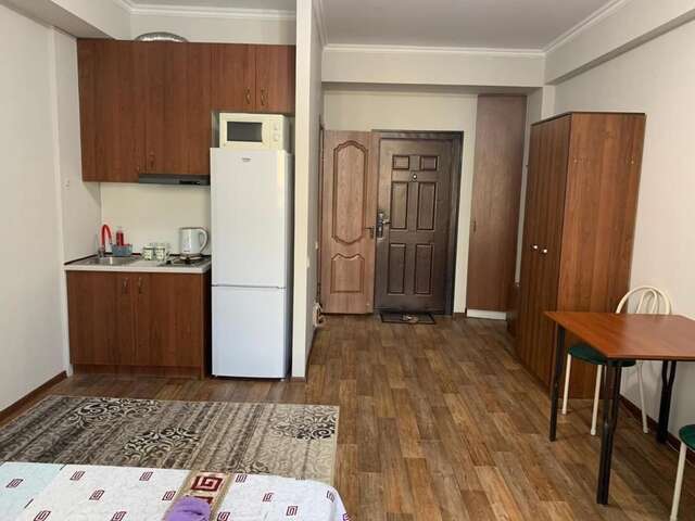 Апарт-отели YourHouse ЖК Жайлы Алматы-5